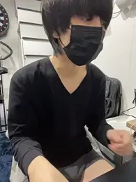 mikan_kun_st webcam model stream image