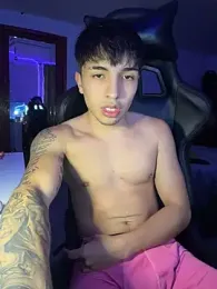 pabonsito webcam stripchat model stream image
