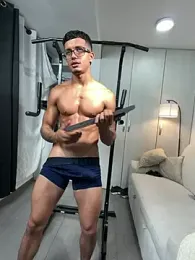 Paradise_boy__ webcam stripchat model stream image