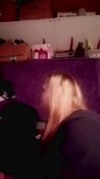 DirtyDavis webcam model stream image