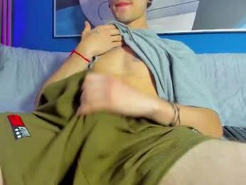 jefer_rick webcam model stream image