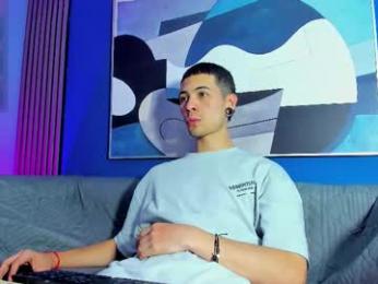 jefer_rick webcam model stream image