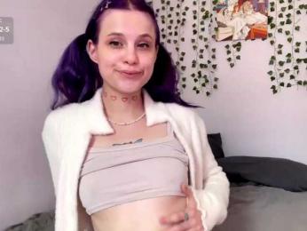 Lilipupp webcam bongacams model stream image