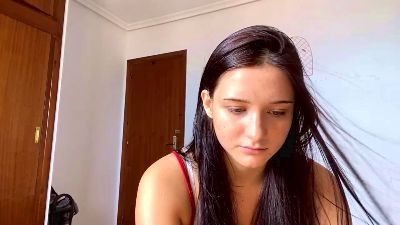 ImaWehrley webcam cam4 model stream image
