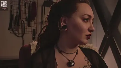 VortexProject webcam model stream image