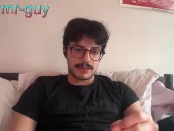 _mrguy_ webcam model stream image