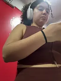 Nathcurly_ webcam model stream image