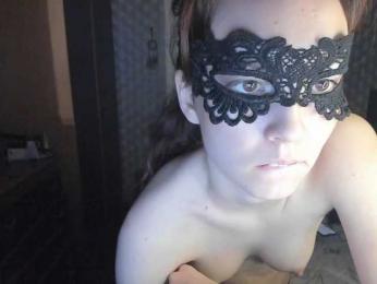 Kiticattt webcam model stream image