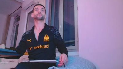 yo_funmarseille webcam model stream image