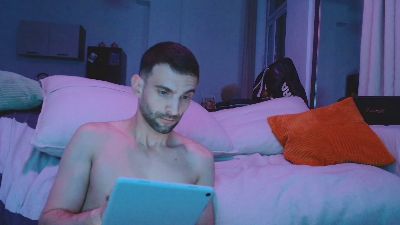 yo_funmarseille webcam model stream image