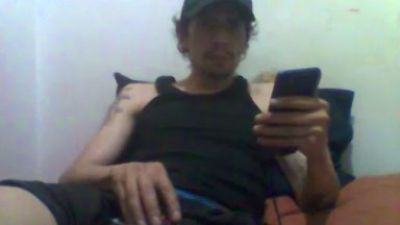 Cabache webcam model stream image