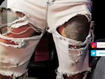 fuck_hardlove webcam model stream image