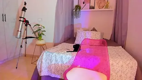 roxy_hell webcam model stream image