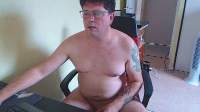 Mistercoeur webcam model stream image