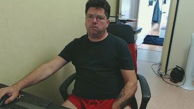 Mistercoeur webcam model stream image