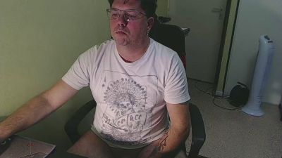 Mistercoeur webcam model stream image