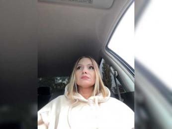 Stellar_111 webcam model stream image