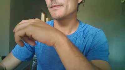 Domorroc webcam cam4 model stream image