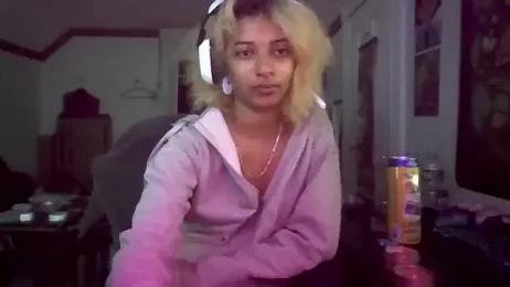 saidyl webcam model stream image