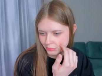 melissssa_bloom webcam chaturbate model stream image