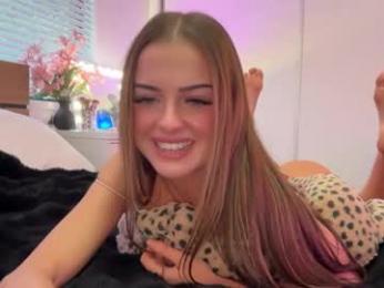 novamills webcam chaturbate model stream image