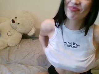 betsythibideau webcam model stream image