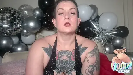 quinnmariexo webcam model stream image