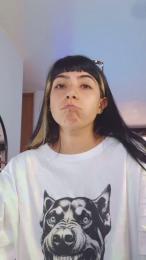 QueenDesiree webcam model stream image