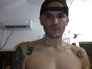 bobbyrey webcam model stream image