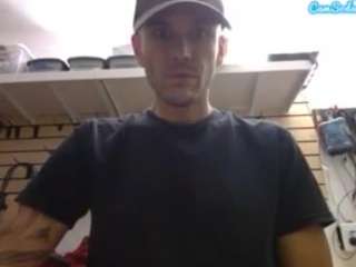 bobbyrey webcam model stream image