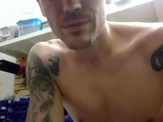 bobbyrey webcam model stream image