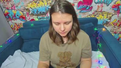 Jenny_Jimmy webcam model stream image