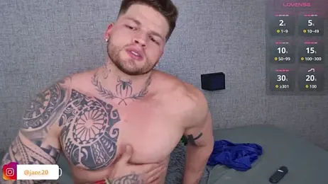 Jaor_owens20 webcam model stream image