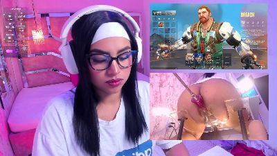 Alice_Roys webcam model stream image