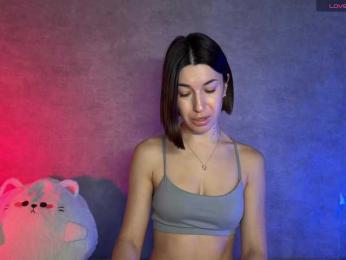 Melaminsy webcam model stream image