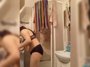 SonyaManya webcam model stream image