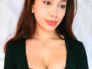 Gia Cavanna webcam flirt4free model stream image