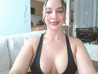 Miia webcam model stream image