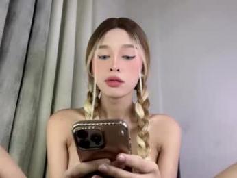 passion_de_amor18 webcam chaturbate model stream image