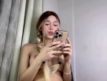 passion_de_amor18 webcam chaturbate model stream image