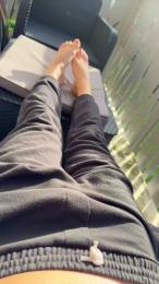 Mostermask webcam model stream image