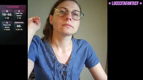 lucecitafantasy2 webcam stripchat model stream image