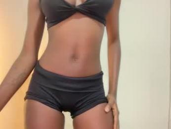 evelyn_jhonson3 webcam model stream image