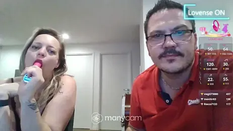 Miss-Chupagirly webcam model stream image