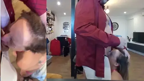 Miss-Chupagirly webcam stripchat model stream image