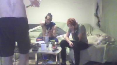 Polardos webcam cam4 model stream image