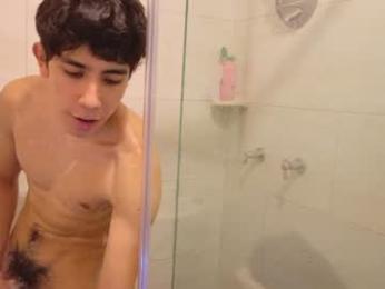 neo_twink webcam chaturbate model stream image