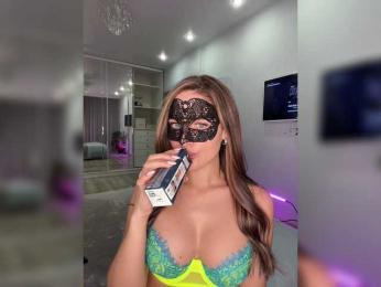 OFELI webcam bongacams model stream image