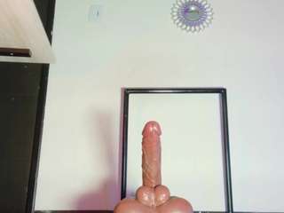 maeve-ds webcam model stream image