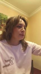 LinaRaush webcam model stream image